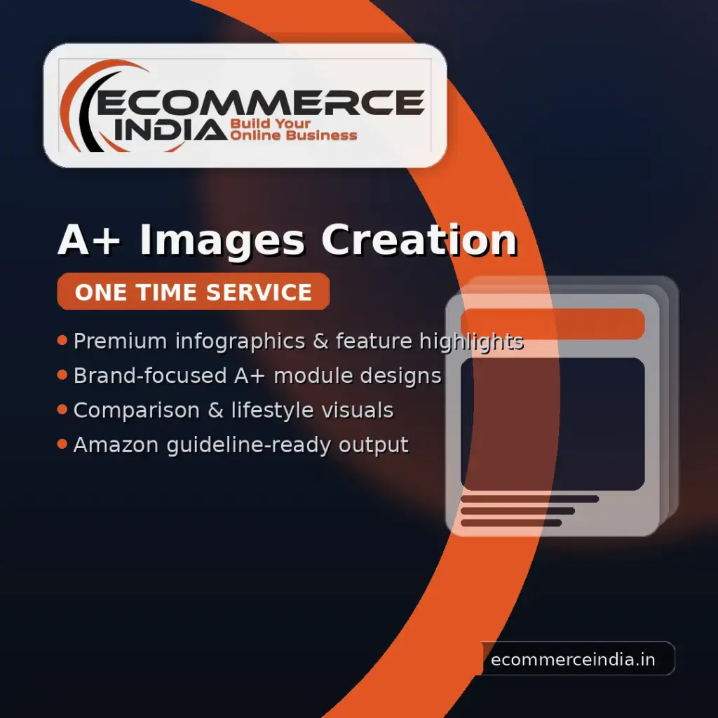 1 A+ Images Creation Service [One-Time Service]