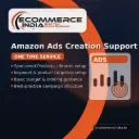 Amazon Ads Creation Support [One-Time Service]